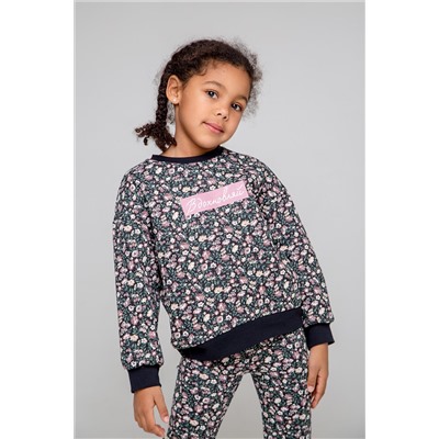 Джемпер CROCKID, 808396