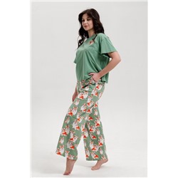 Костюм с брюками арт. КД-00-007 НАТАЛИ, 978907