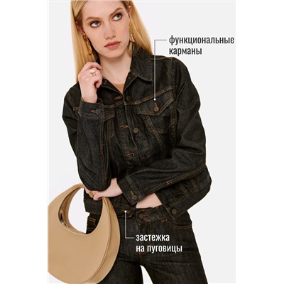 Куртка SEVEN7ORIGINAL, 1093039