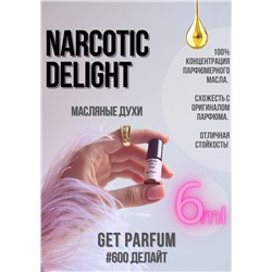 Narcotic Delight / GET PARFUM 600