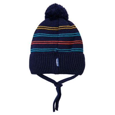 Шапка трикотажная для мальчиков