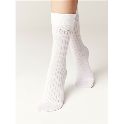 Удлиненные CONTE ACTIVE 22С-27СП Носки женские