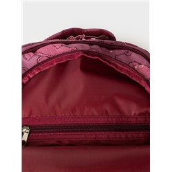 Рюкзак текстильный для девочек