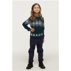 Джемпер VAY, 714015