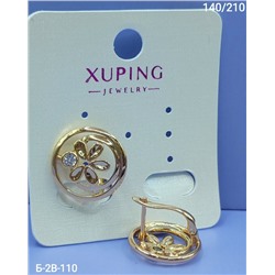 Серьги #23084428