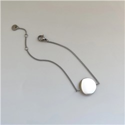 Браслет  из стали