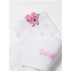 CONTE-KIDS Носки TIP-TOP (с пикотом) 23С-110СП