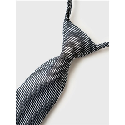 Галстук текстильный для мальчиков