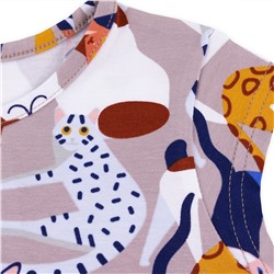 YOULALA Платье 1804100101