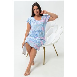 Сорочка 18054 НАТАЛИ, 1023215