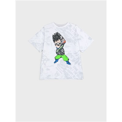 PLAYTODAY Фуфайка