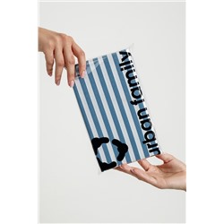 Наволочка Urban Family Деним полоса