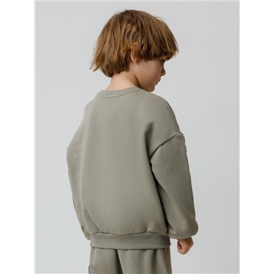 CROCKID Свитшот КР 302782