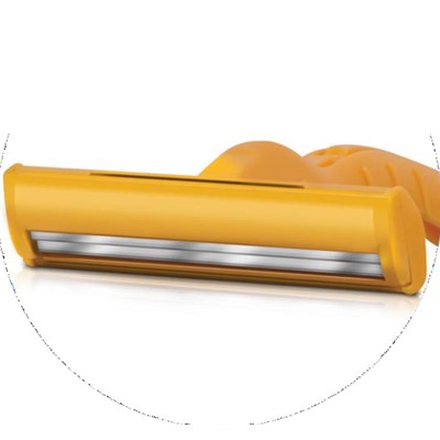 Станок для бритья одноразовый Schick (Wilkinson Sword) Wilkinson-2 (5шт.)