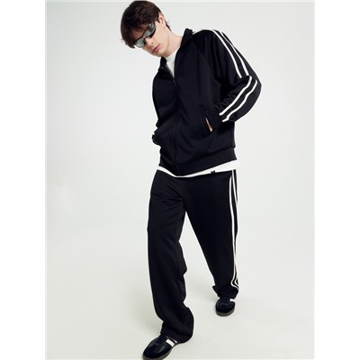 БРЮКИ МУЖСКИЕ 181251