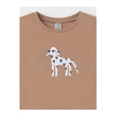 Пижама CROCKID, 1237238