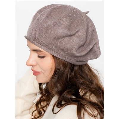 Берет женский YSG ESW 26127