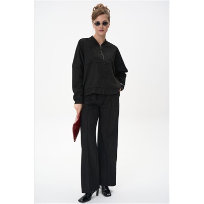 Брюки Майли (чёрный)