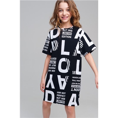 Платье PLAYTODAY, 1088701