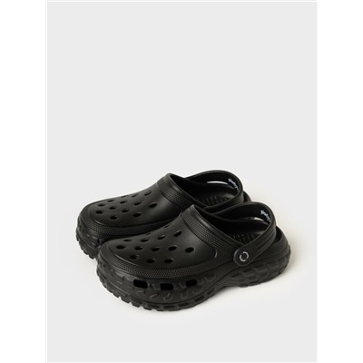 Сабо для мальчиков