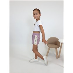 18-14-6. (Шорты для девочки, Лунева )