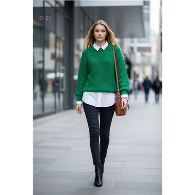 Свитер 2059762-2