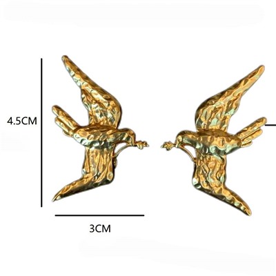 Серьги арт. 22 7438 (id 288927)