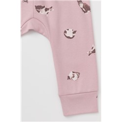 Брюки 2 шт CROCKID, 1238317