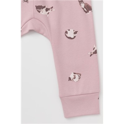 Брюки 2 шт CROCKID, 1238317