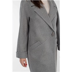 01-09434 Пальто женское демисезонное