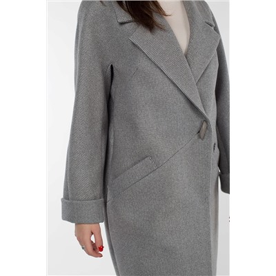 01-09434 Пальто женское демисезонное