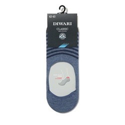 Подследники мужские DIWARI CLASSIC