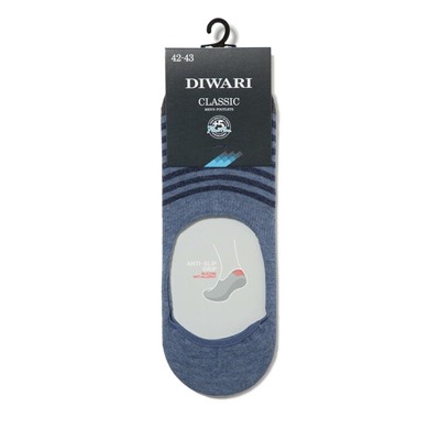 Подследники мужские DIWARI CLASSIC