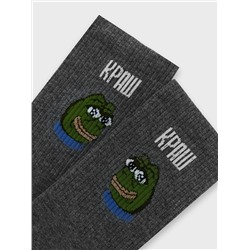 MARK FORMELLE Мужские носки 107K-3027