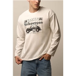 Лонгслив OXOUNO, 1190025