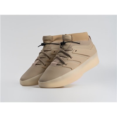 Кроссовки Fear of God x Adidas Basketball