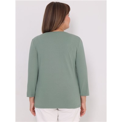 Апрель Лонгслив 1ЖДЛД2256804