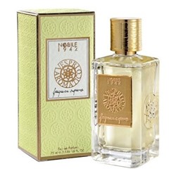 NOBILE 1942 VESPRI AROMATICO edp (w) 75ml