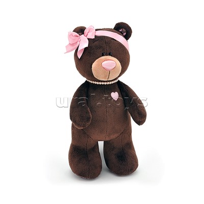 Медведь Milk стоячая 50