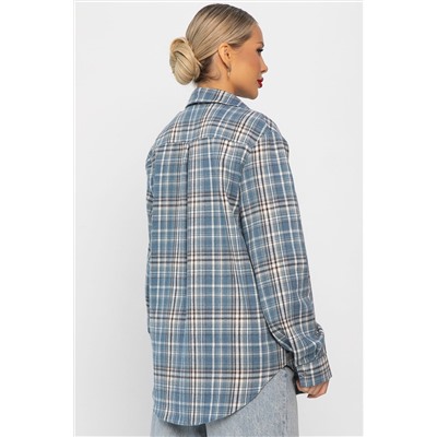 LT Collection Рубашка Б14134-7М