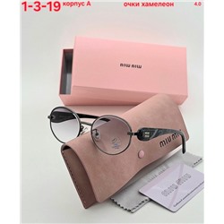 Солнцезащитные очки #22934065