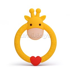 Грызунок "Олень" в пакете