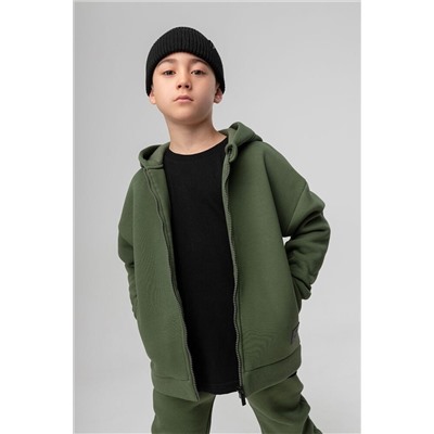 Костюм (Толстовка+Брюки) BODO, 1123131