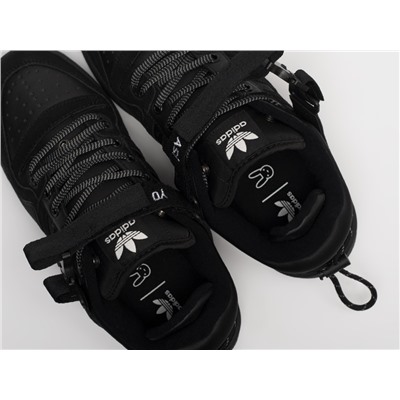 Кроссовки Bad Bunny x Adidas Forum Low