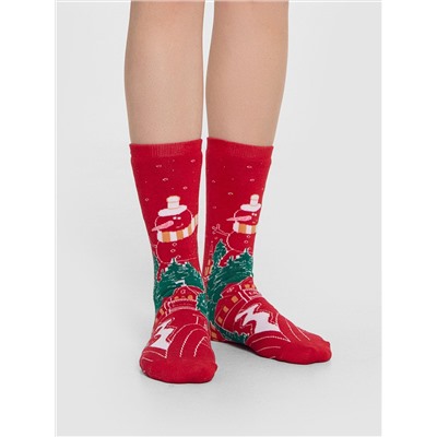 MARK FORMELLE Женские носки 375K-2974