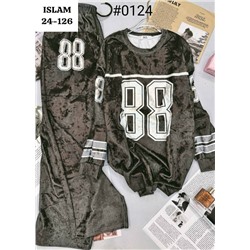 Спортивный костюм #23073184