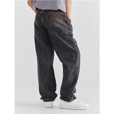 ДЖИНСЫ ДЛЯ МАЛЬЧИКОВ 2026-1DTB1301-9c