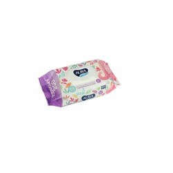 Aura Влажные салфетки 200шт Ultra comfort с клапаном