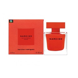 Парфюмерная вода Narciso Rodriguez Narciso Eau De Parfum Rouge женская (Euro A-Plus качество люкс)