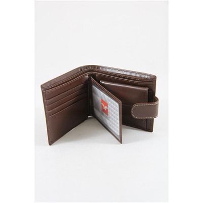 Портмоне горизонтальное Prensiti #%